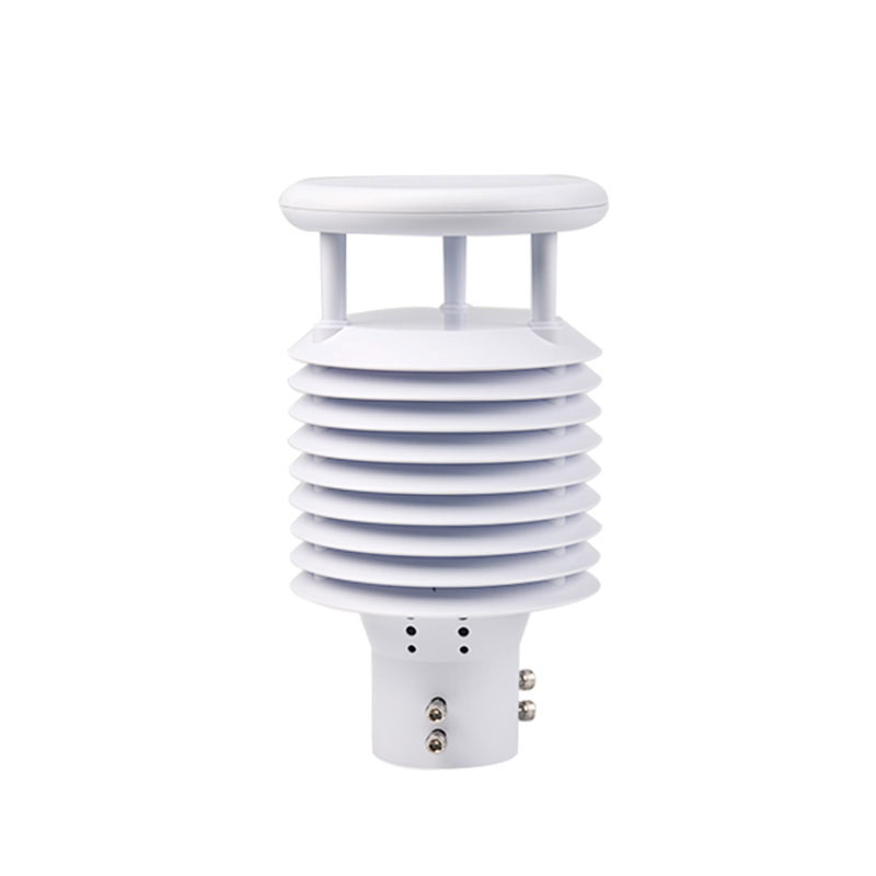 压电十二要素传感器