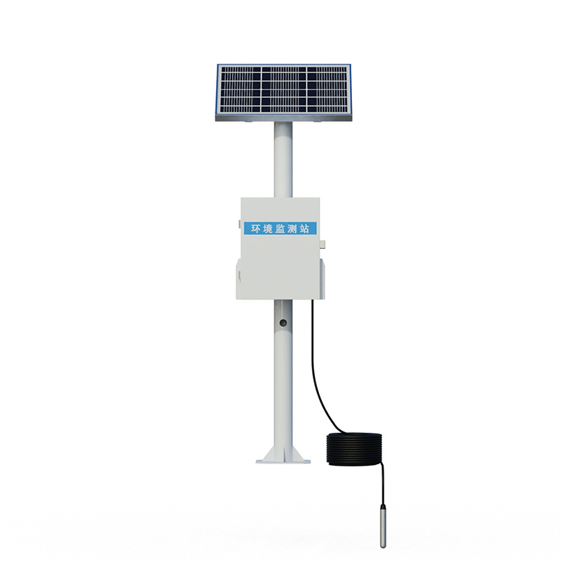 投入式水位监测站