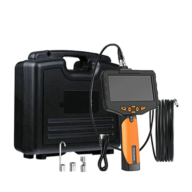 音视频生命探测仪