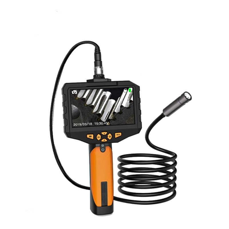 蛇眼生命探测仪