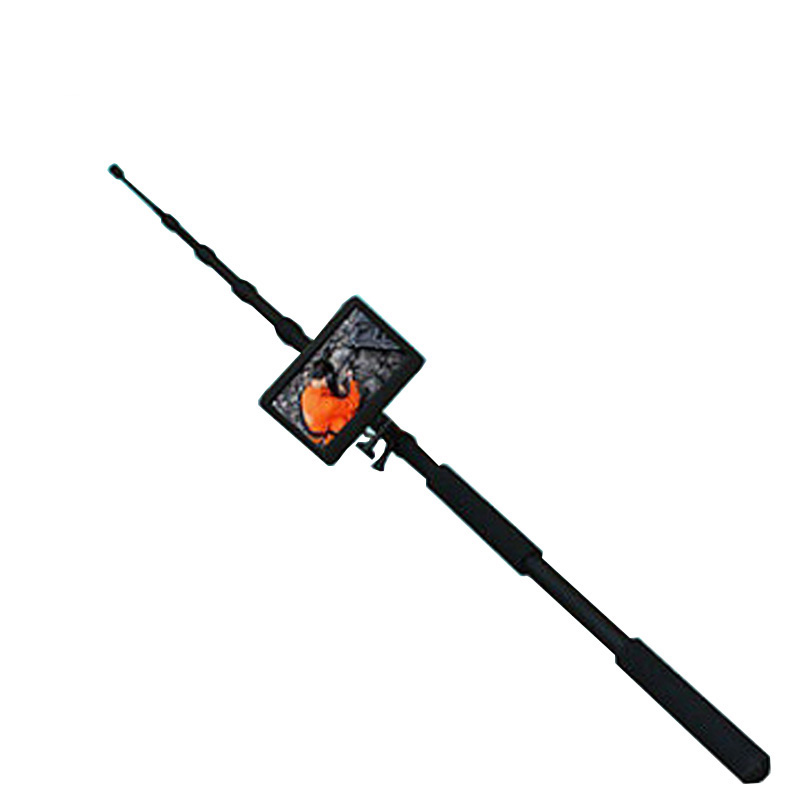 红外生命探测仪