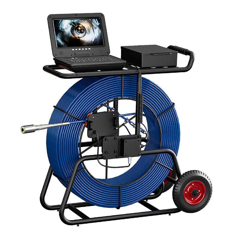 水下生命探测仪