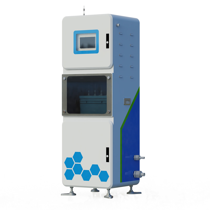 水质三参数监测仪