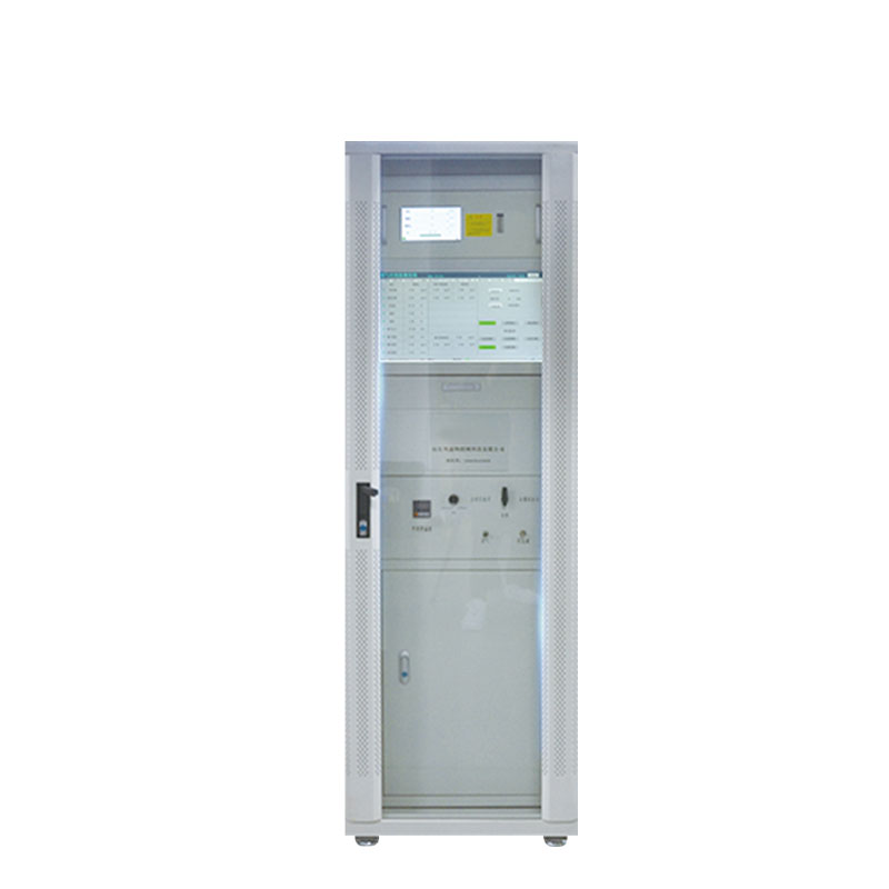 超低cems烟气监测系统