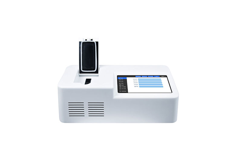 转基因检测仪技术方案