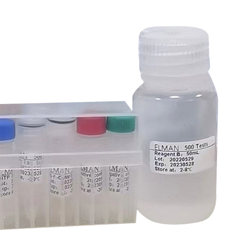 飞行能力基因鉴定试剂