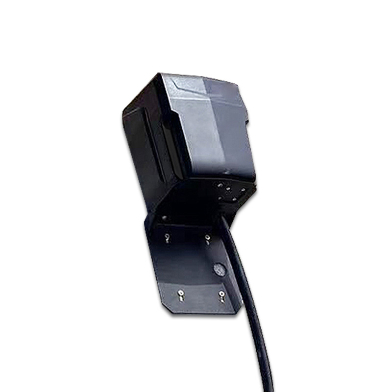 裂缝监测传感器