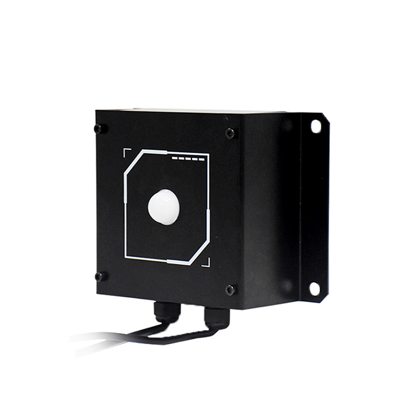 隧道风速风向检测器